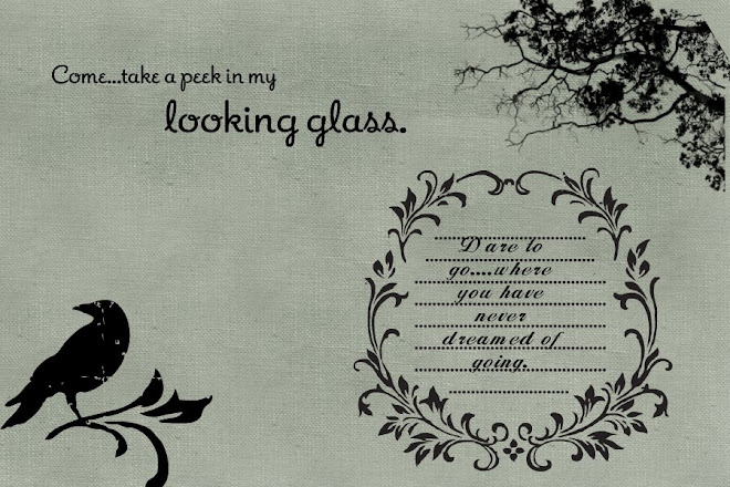 the looking glass