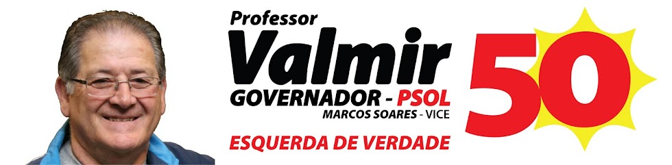 Blog do Professor Valmir