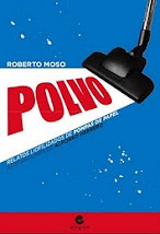 El Conde recomienda el último libro de Roberto Moso: