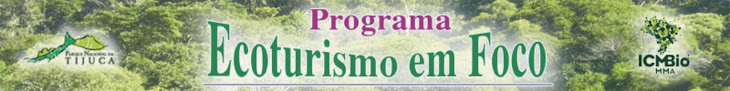 Ecoturismo em Foco