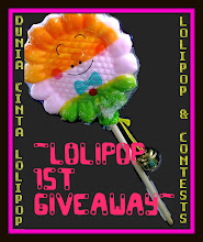 ~Lolipop 1st Giveaway~