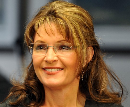 Sarah Palin