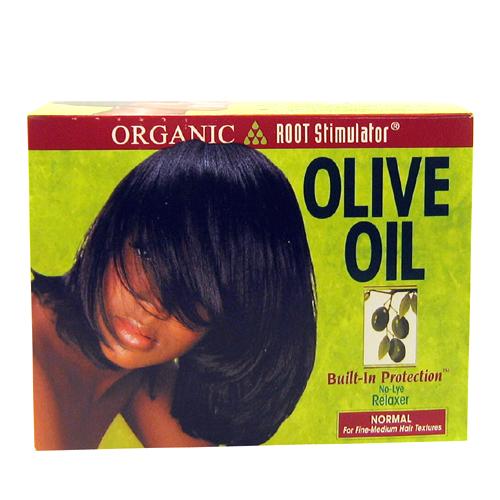 Healthy Hair Care Facts Oilve oil perm is one of the best perms out there