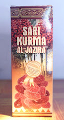 Sari Kurma