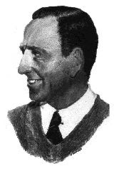 Golf S Anti Pro Unleashed Ernest Jones 1887 1965