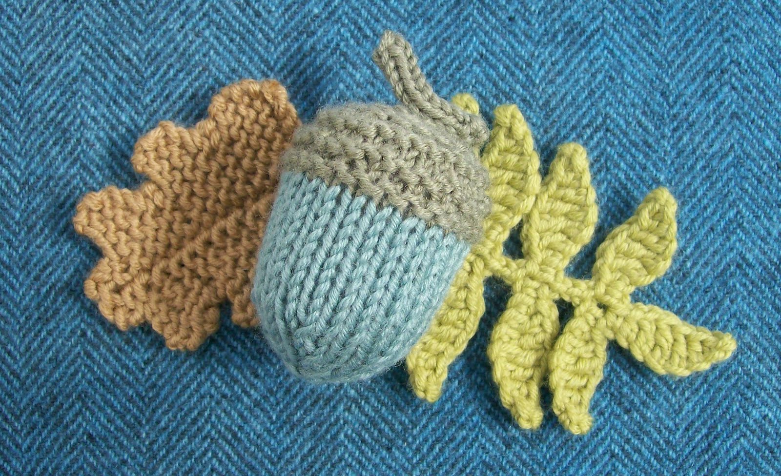 FREE LOVE KNOT CROCHET PATTERNS Crochet Tutorials