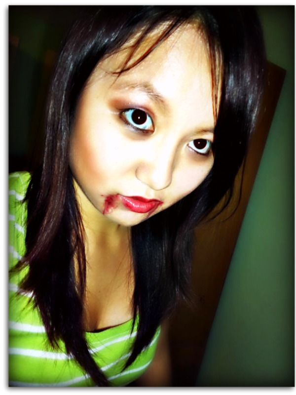 makeup VAMPIRE MAKEUP TUTORIAL scary vampire makeup. makeup VAMPIRE MAKEUP TUTORIAL