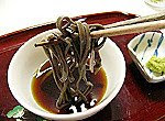 田舎そば