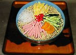 冷やし中華そば