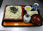 麦きり