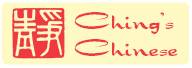 Ching's Chinese