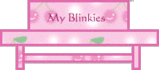 Blinkies, Blinkies Everywhere
