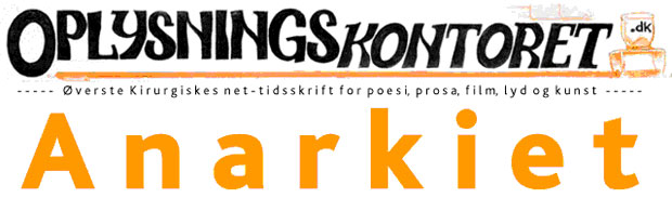 ANARKIET