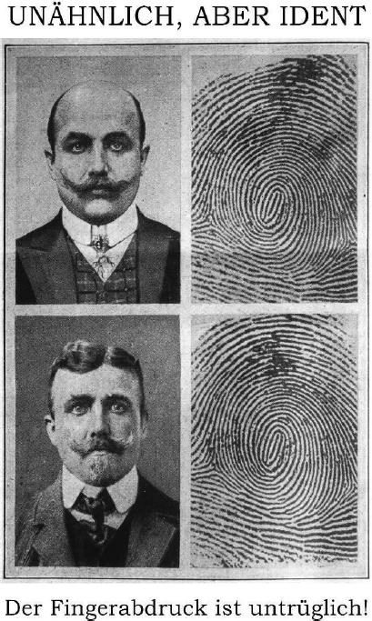 The First Criminal Profiler Hans Gross S Astonishing Insights - i61gihi
