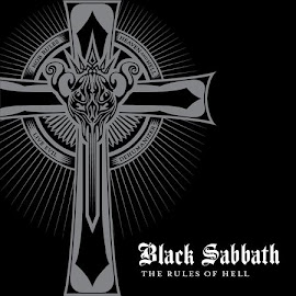 Last Black Sabbath Album - 5 CD Box