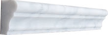 POLISHED CROWN MOLDING $13.25