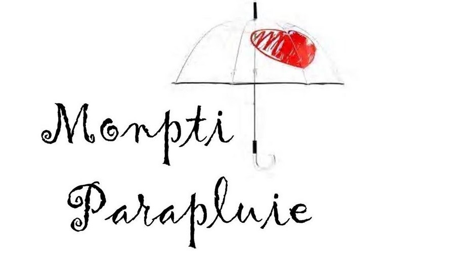 Monpti Parapluie