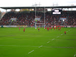 Où jouer au Rugby avec le BRIC