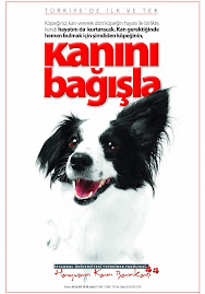 KÖPEĞİNİZ HAYAT KURTARSIN