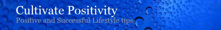 Positive and Successful Lifestyle tips