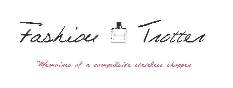 Fashion Trotter