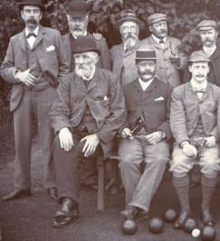 British Class System