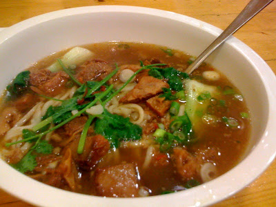 La Mian