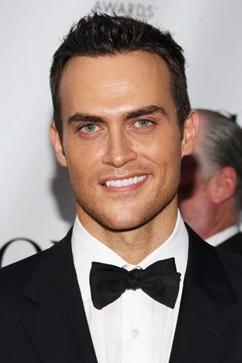 Now, openly gay actors Michael