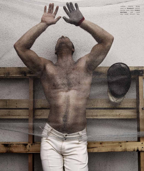 Monday#39;s Man: Dave Salmoni dave salmoni hot. Monday#39;s Man: Dave Salmoni