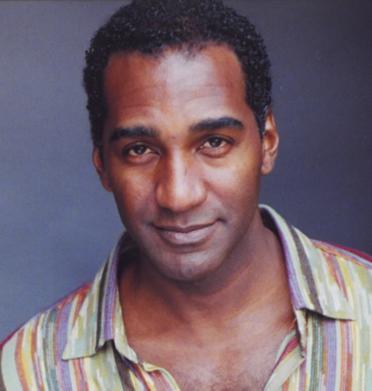Monday&rsquo;s Man: Norm Lewis | Klaunt Greci