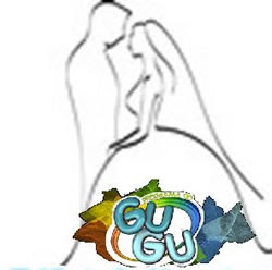 Casamento diferente- Programa do Gugu