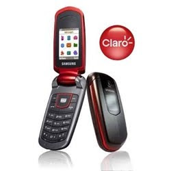 claro promoções 2009