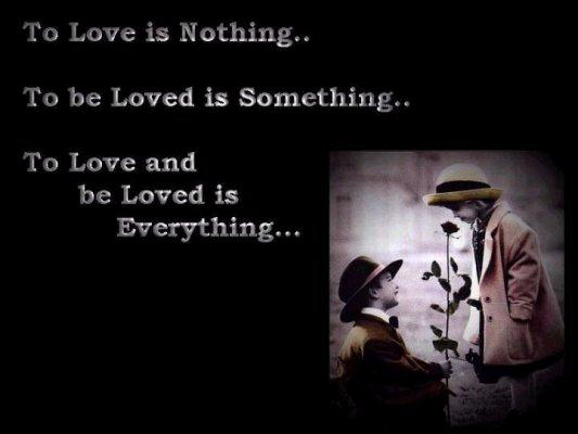 hot quotes about love and