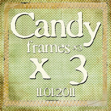 Candy x 3