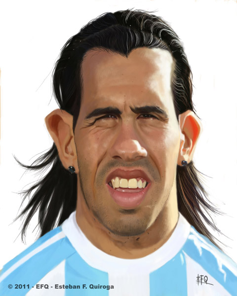 Los mejores dibujos y caricaturas de las estrellas y deporti Los mejores dibujos y caricaturas de las estrellas y deporti