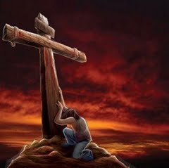 Nunca esqueça o que Cristo fez por você!