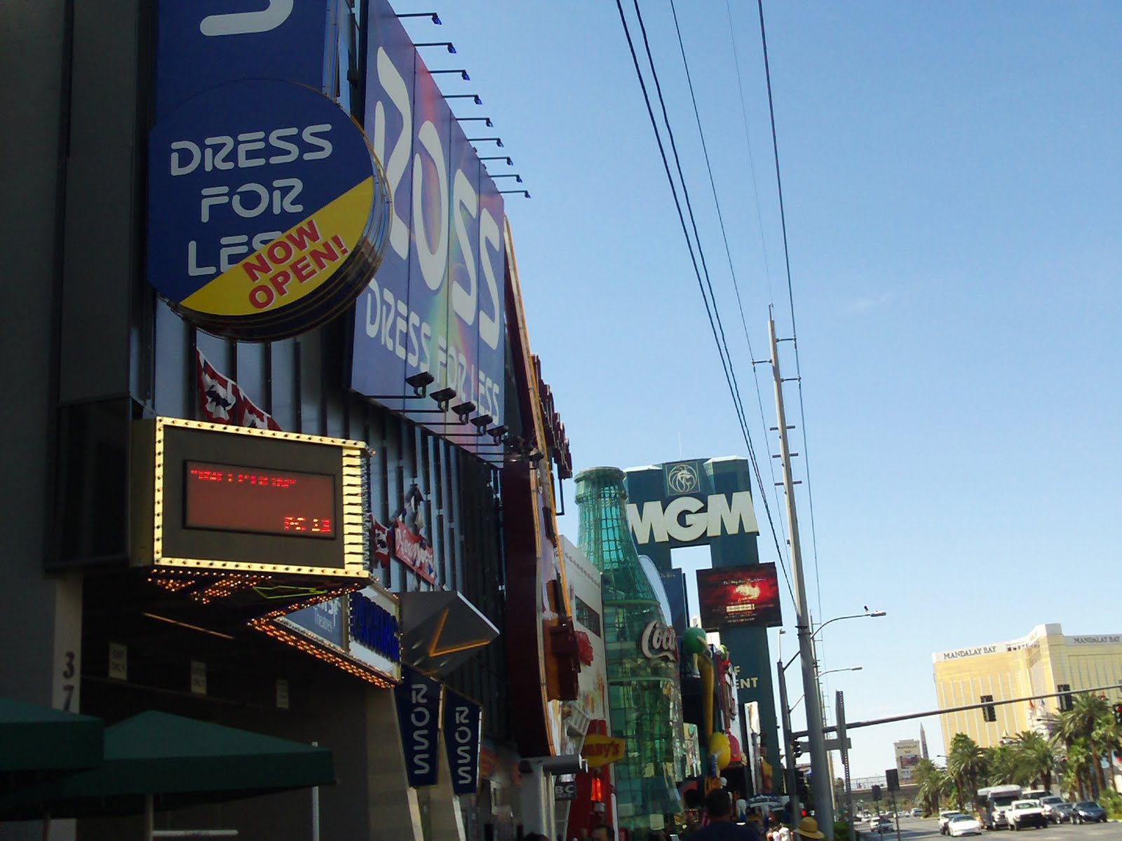 100 Ross Dress for Less Gift Card Giveaway