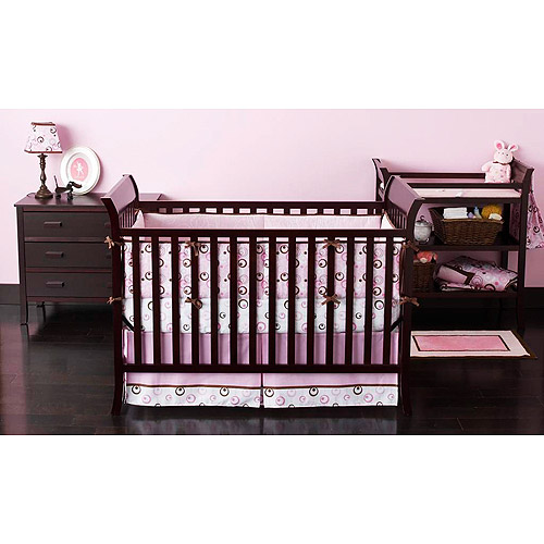 Crib, Changing Table, Mattress and More!!