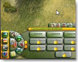 Play Youda Camper