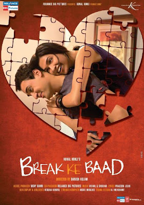 BREAK KE BAAD (2.010) con IMRAN KHAN + Vídeos Musicales + Sub. Español Break+ke+baad