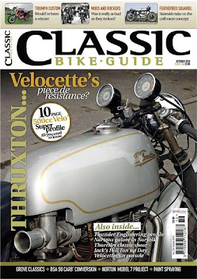 Classic Bike Guide - Outubro 2010 Classic+Bike+Guide+-+October+2010