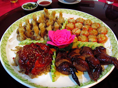 Jade Palace Penang
