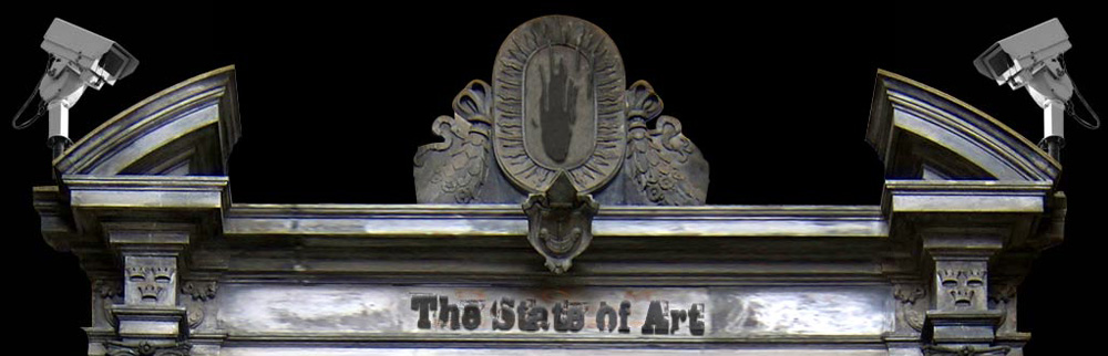 The State of Art Gallery