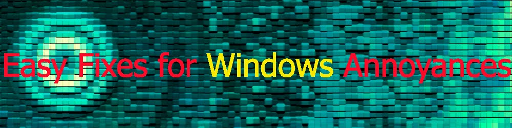 windows
