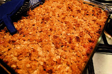Apple Betty from Riding Hy Ranch