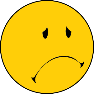 Chriu's: toy triste…