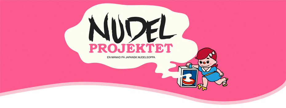 nudelprojektet