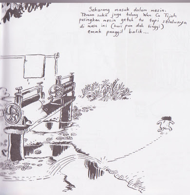 budak kampung