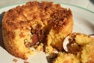 La recette des Sablés Surprise! La recette des Sablés Surprise!
