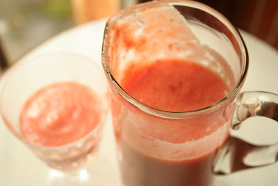 La Folie des Smoothies! La Folie des Smoothies!